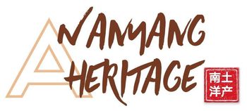 A Nanyang Heritage