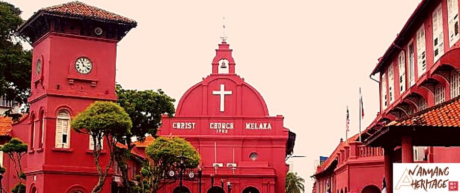 A Nanyang Heritage | 