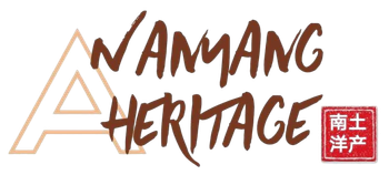 A Nanyang Heritage
