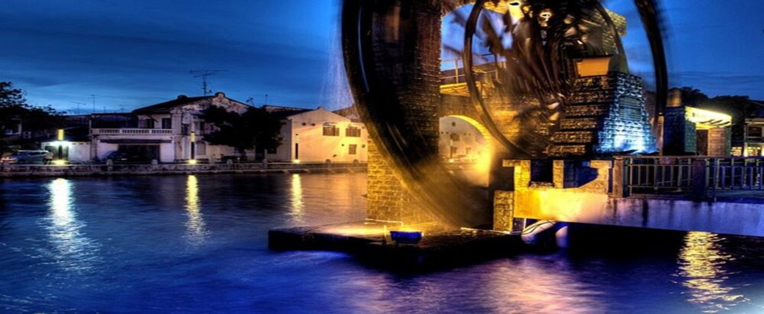 A Nanyang Heritage | 