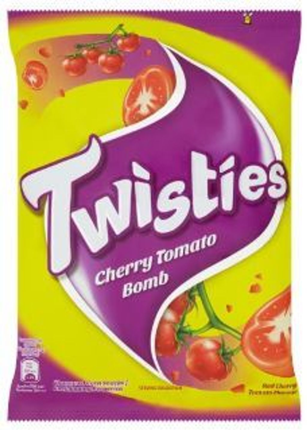 Twistie Tomato.JPG