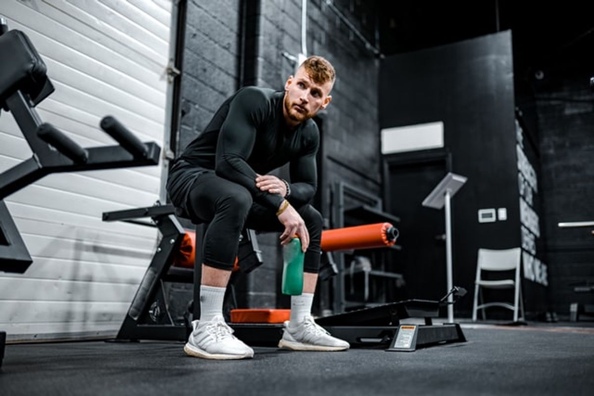 Getting fitness to vibe with your face: workout advice for your skin