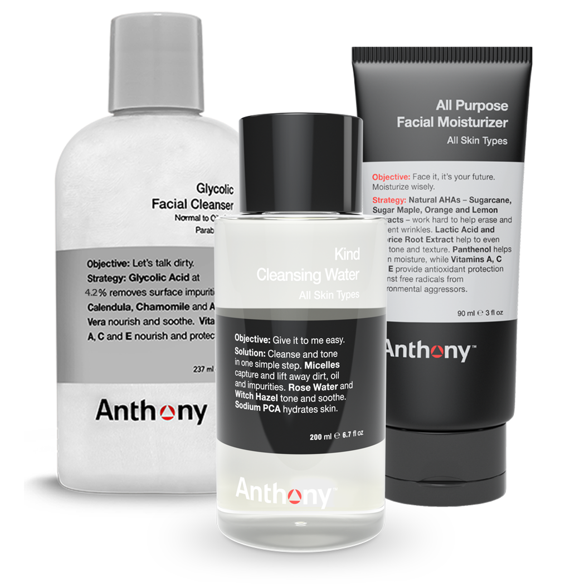 Simplify Your Morning Skin Care Routine