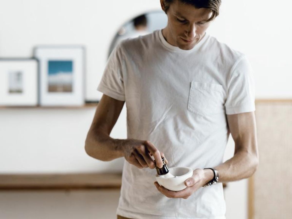 4 WAYS TO UPGRADE YOUR MORNING