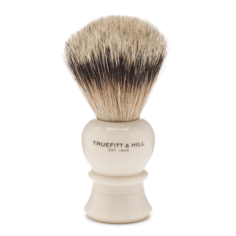 Faux Ivory Super Badger Shave Brush Regency.png