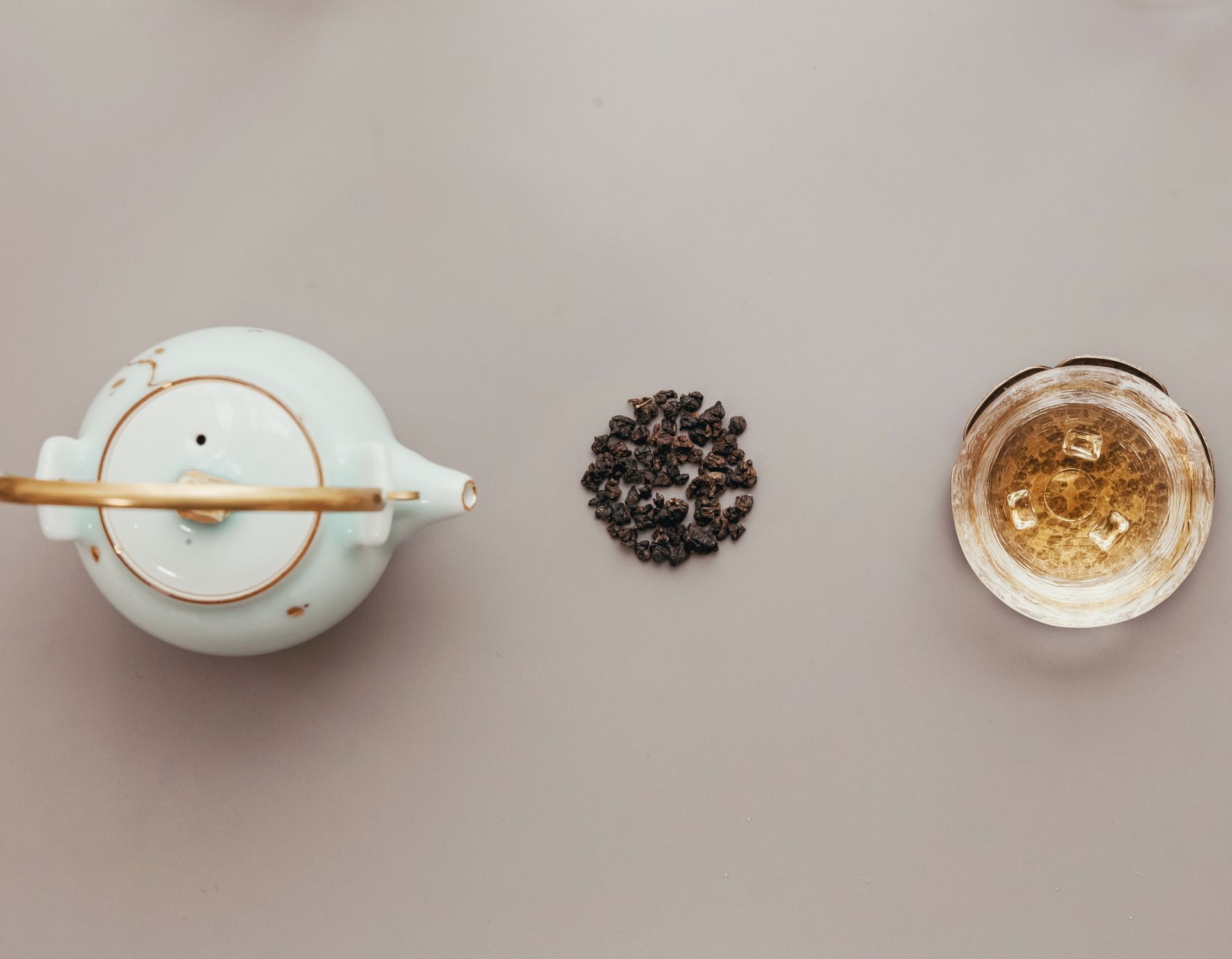 茗品茶業商行 | 