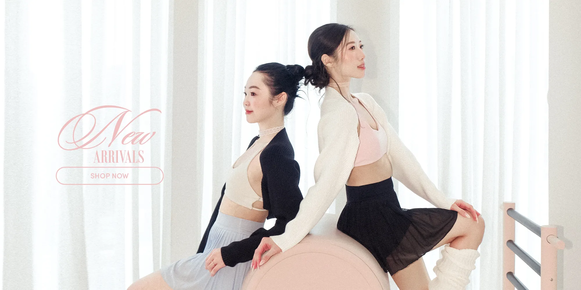  | Camellia Activewear