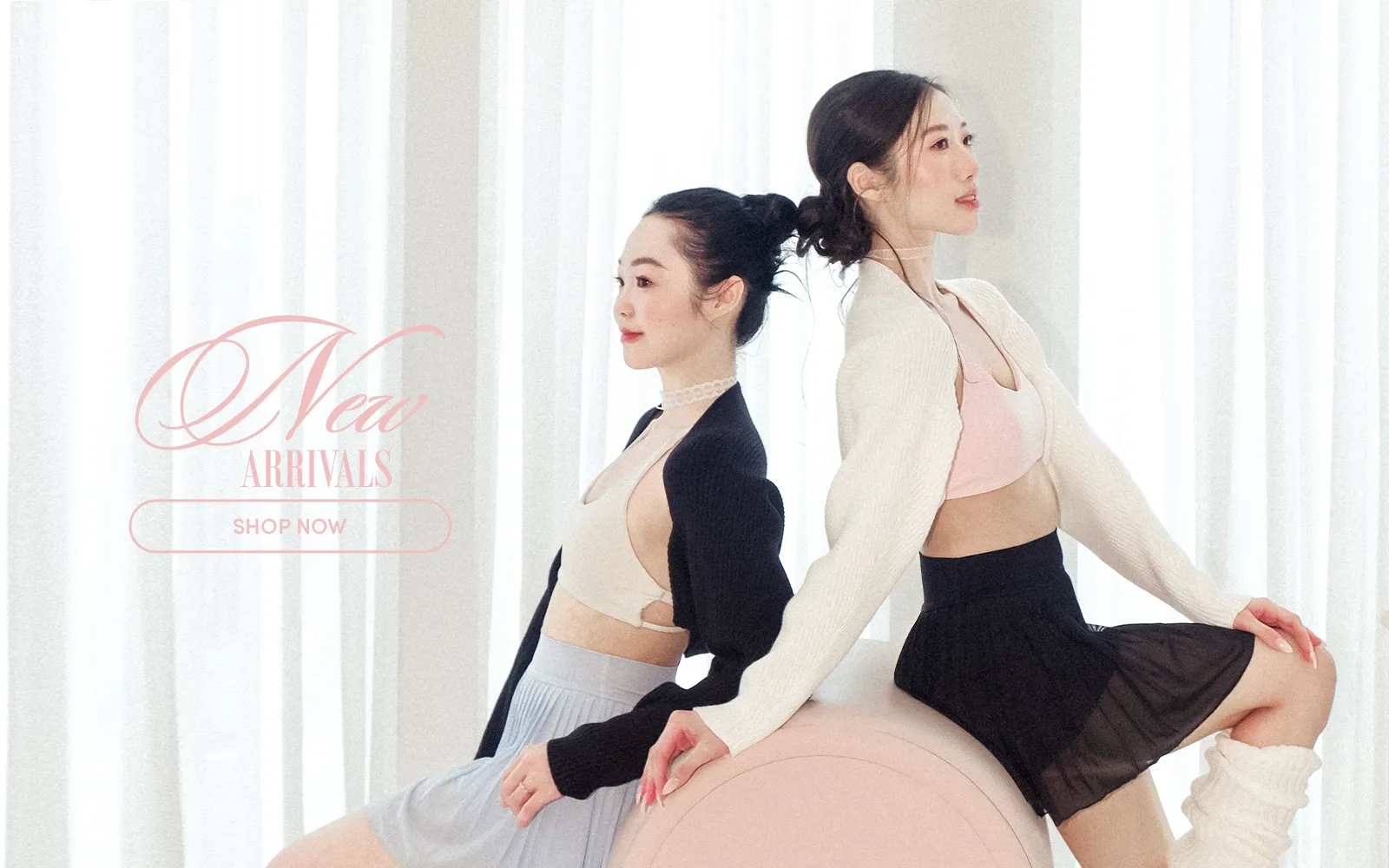  | Camellia Activewear