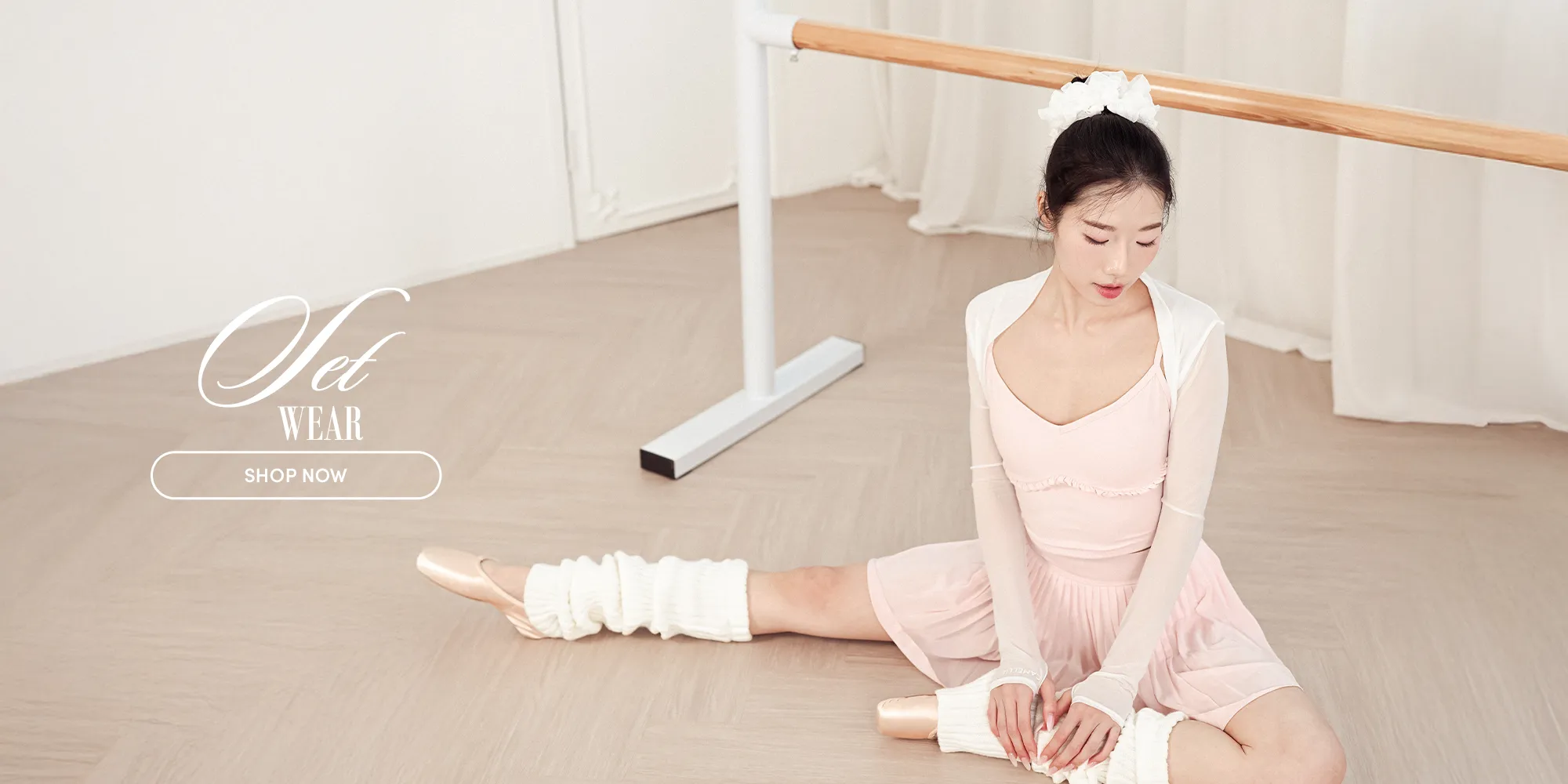  | Camellia Activewear