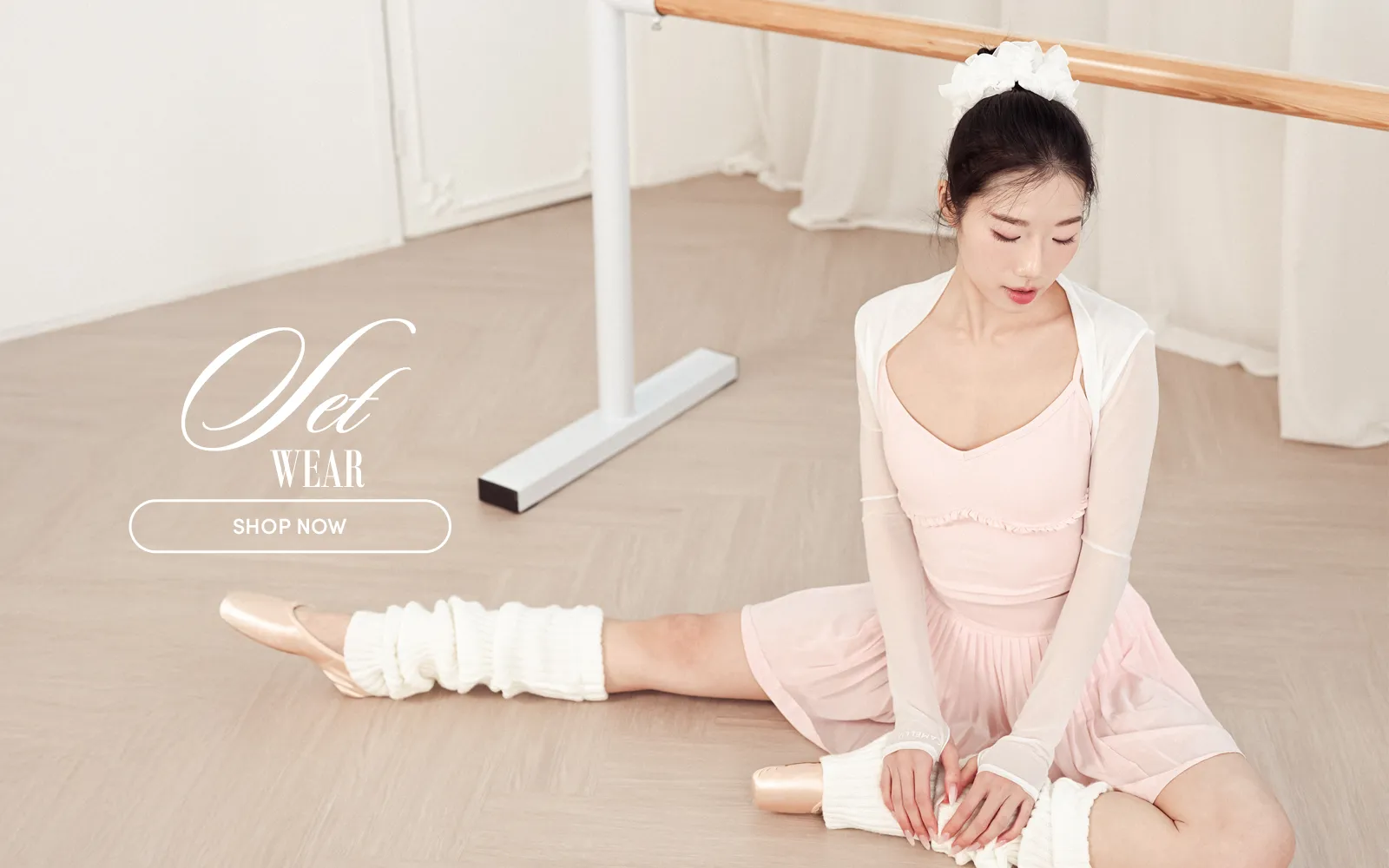  | Camellia Activewear