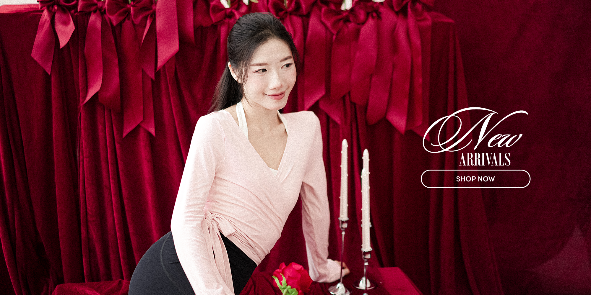  | Camellia Activewear