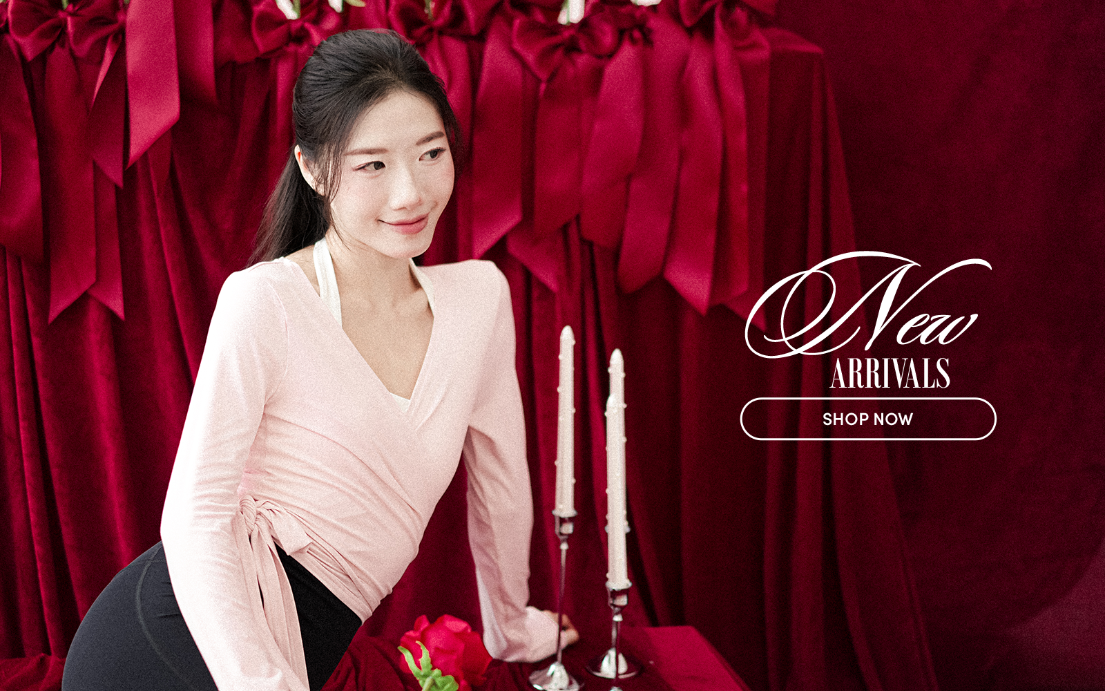  | Camellia Activewear