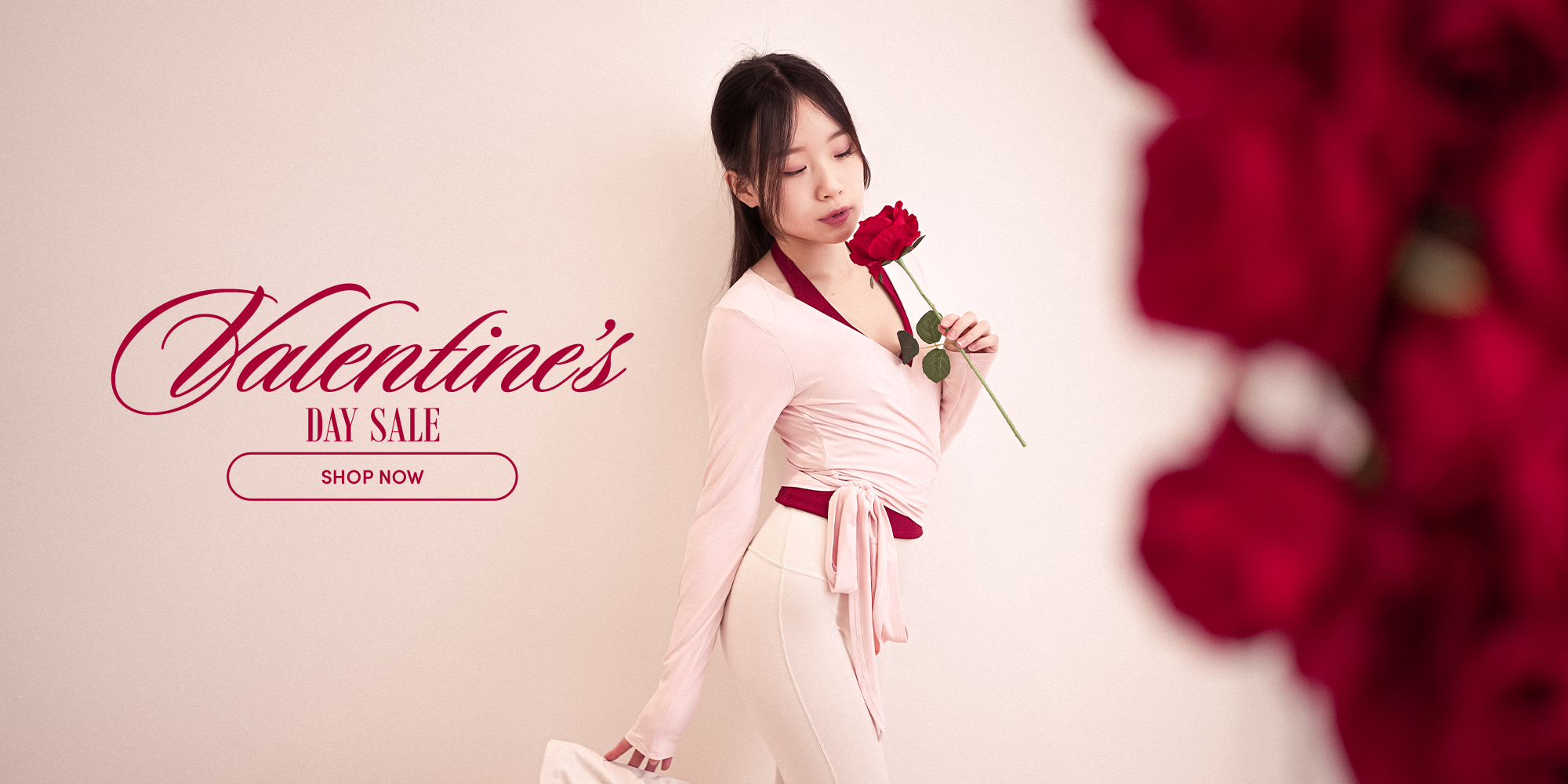  | Camellia Activewear