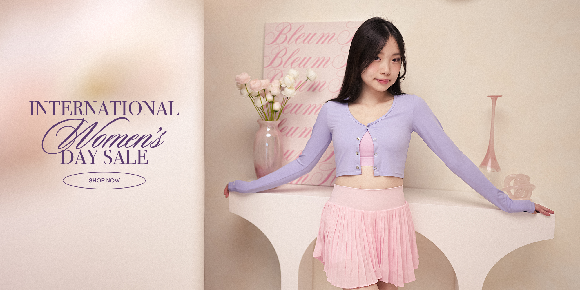  | Camellia Activewear