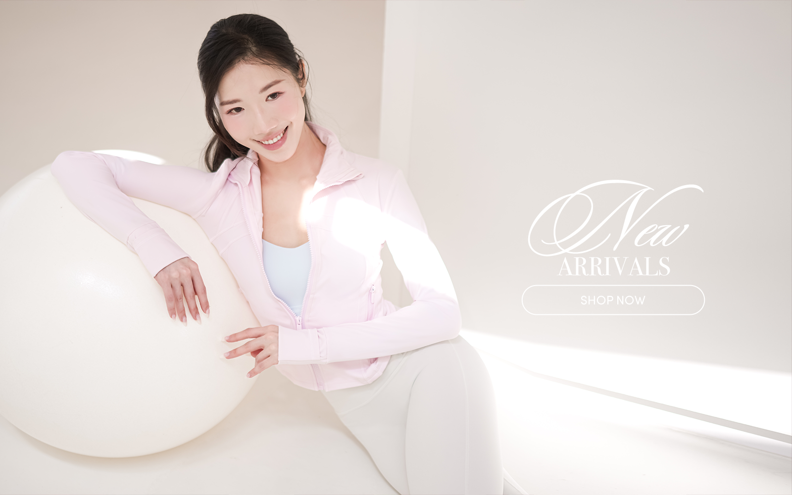  | Camellia Activewear