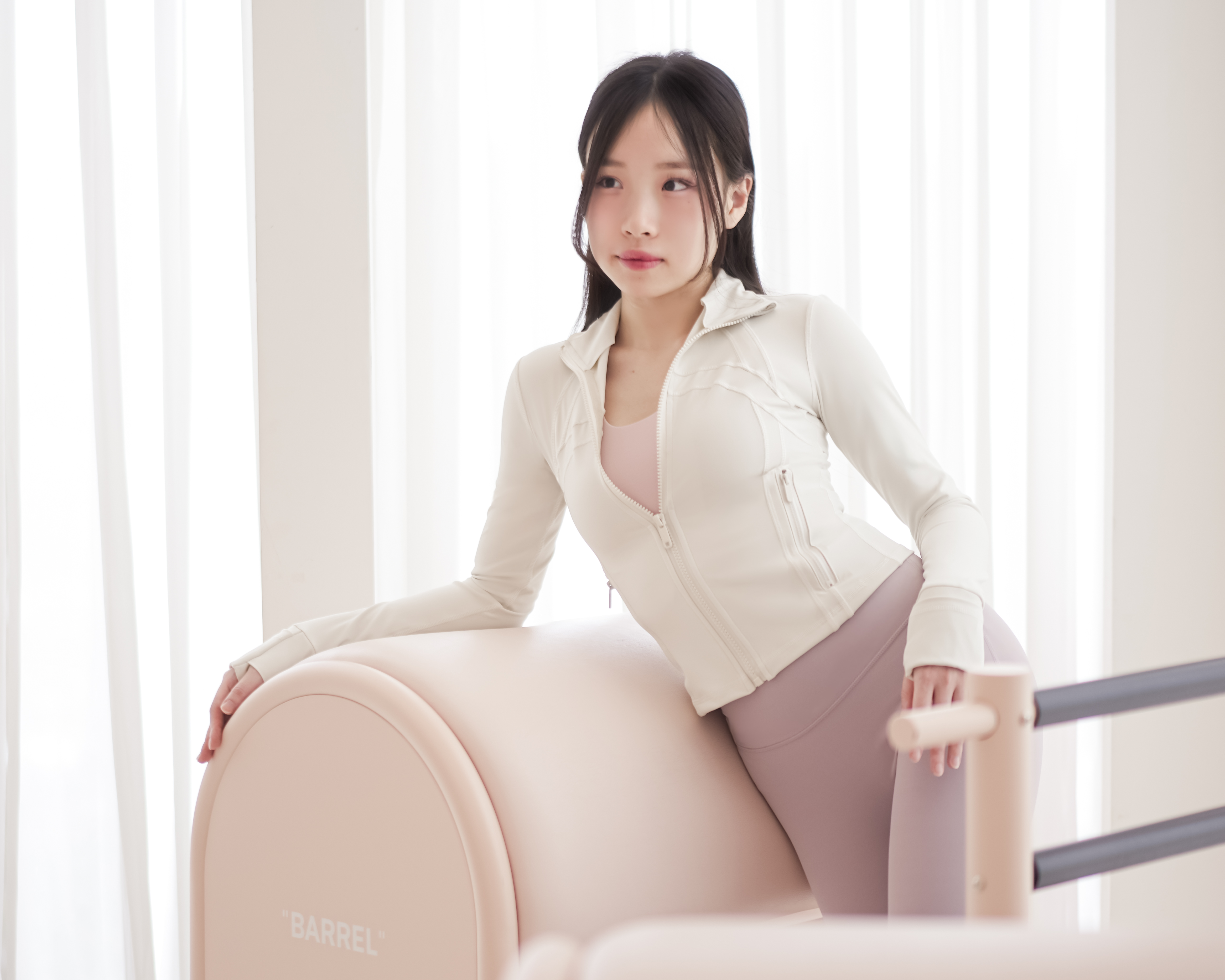  | Camellia Activewear