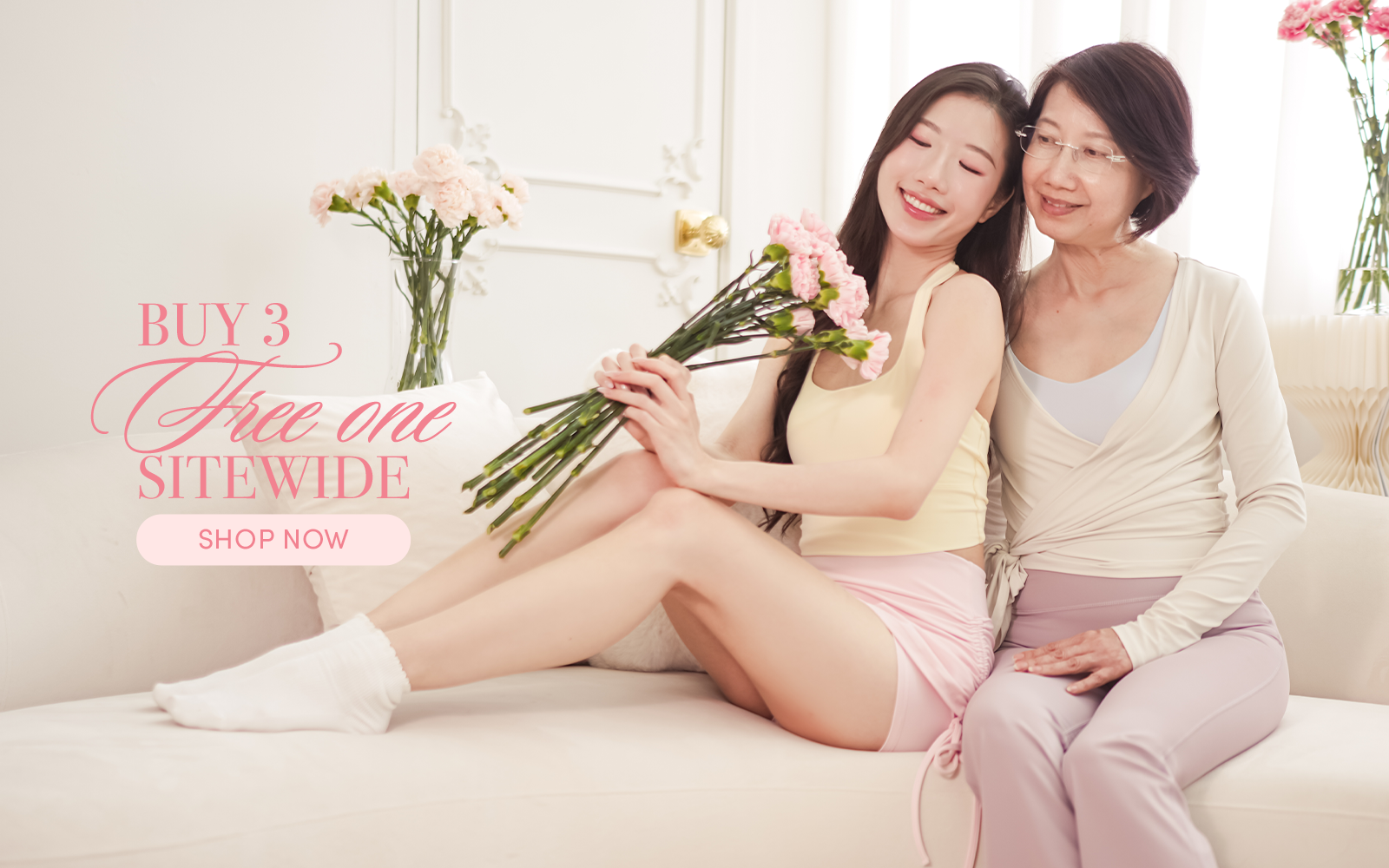  | Camellia Activewear