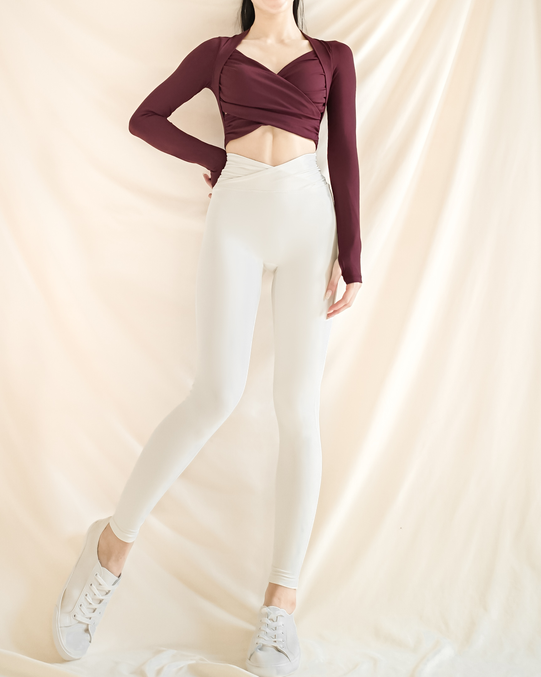 OUTERWEARS – Camellia Activewear