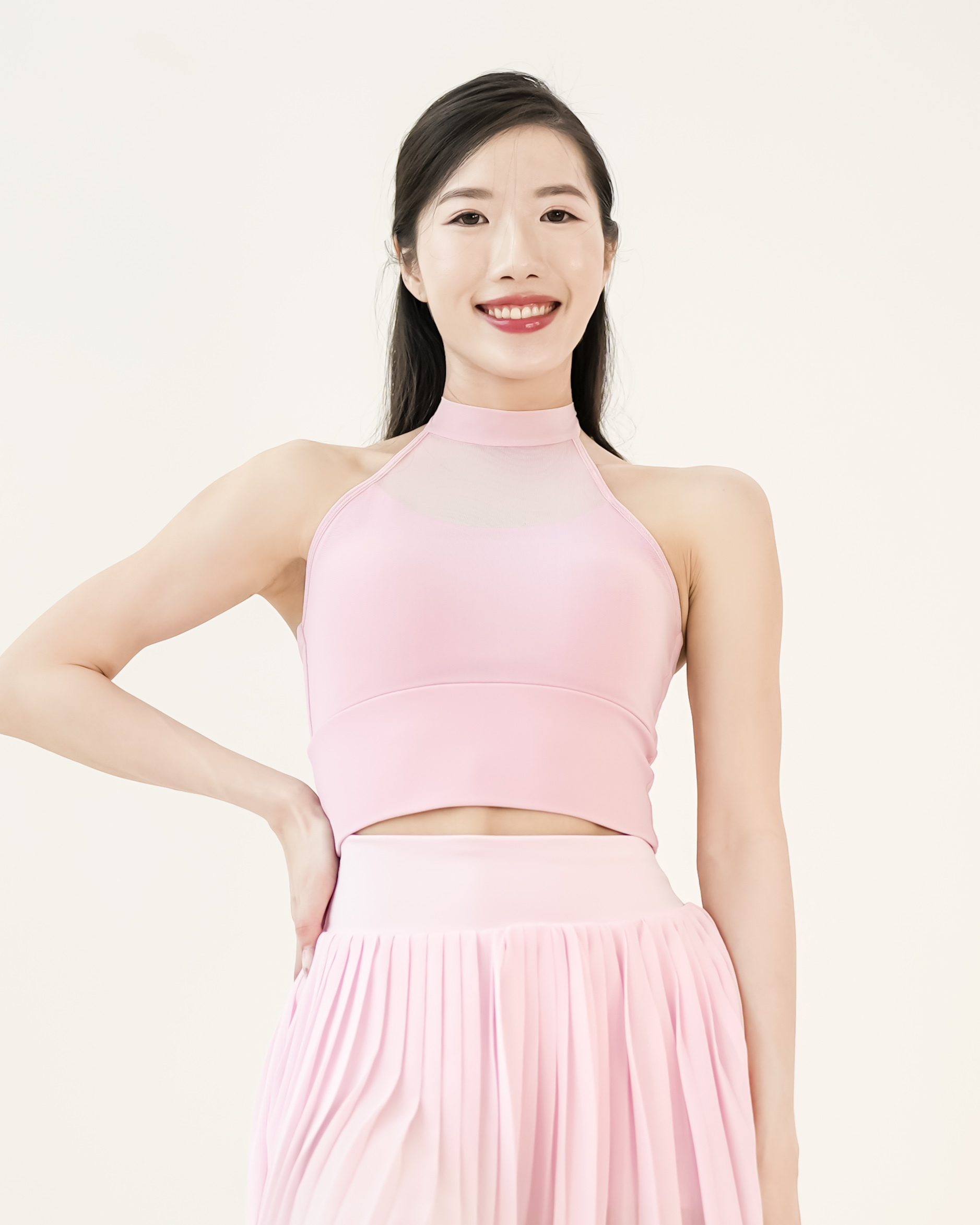 emi-halter-bra-in-valentine-camellia-activewear