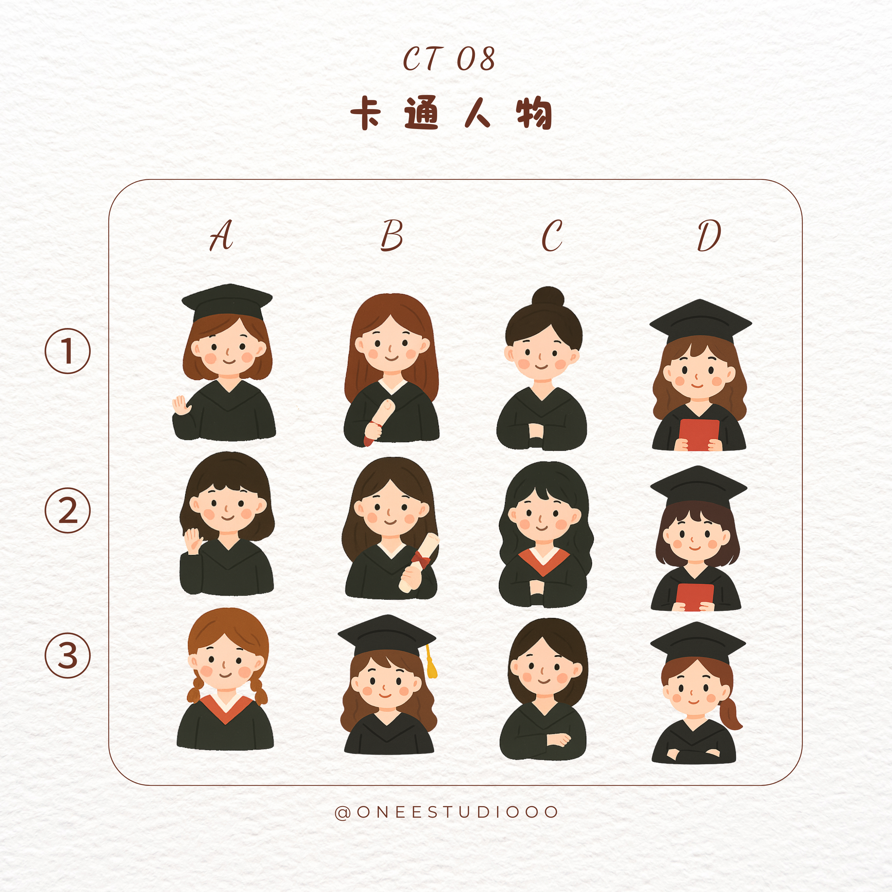 Avatar 头像 (11)
