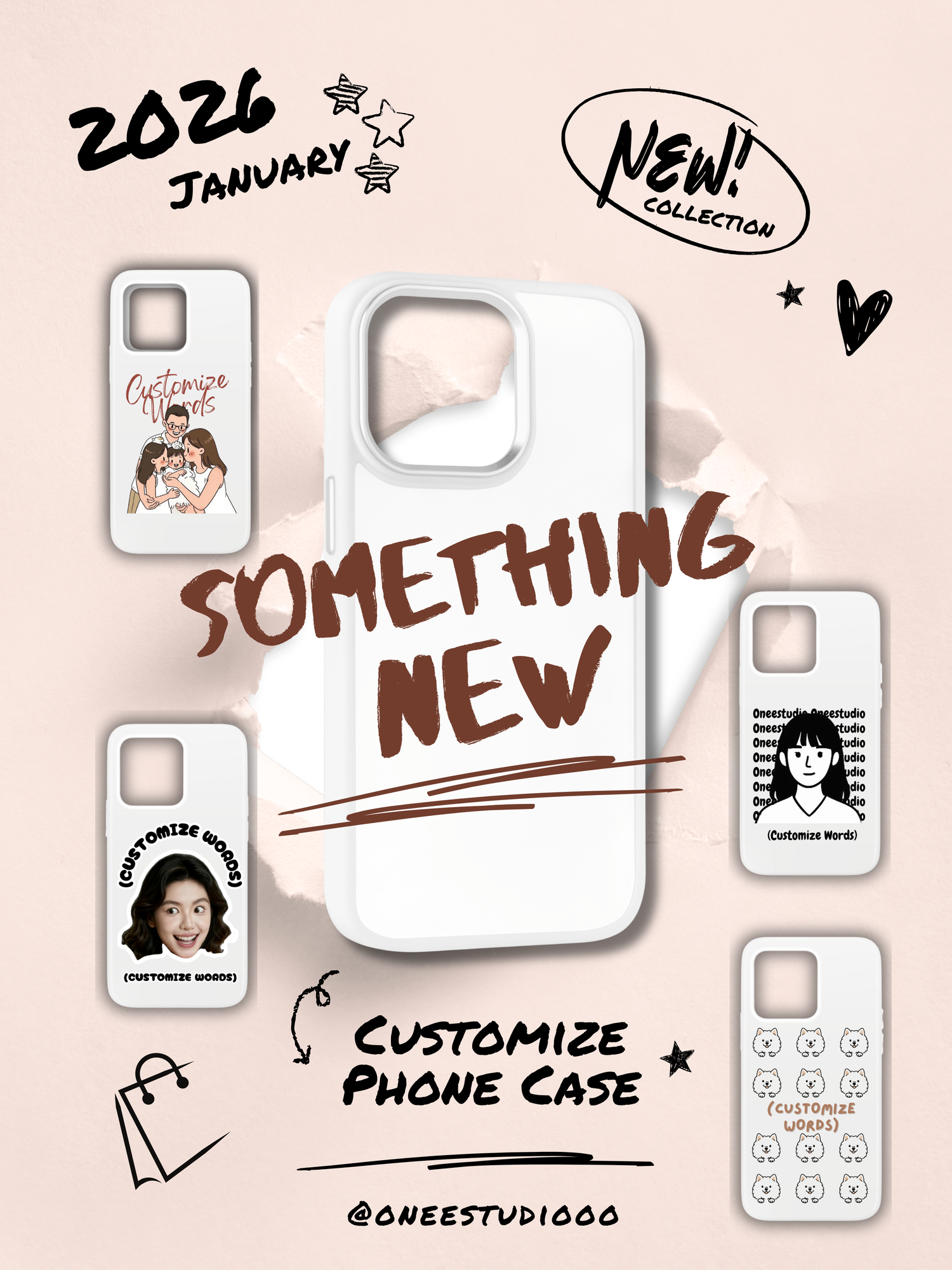 Onee Studio- Aesthetic Artwork | 