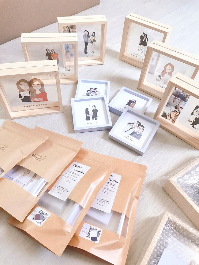 Onee Studio- Aesthetic Artwork |  - BULK ORDER GIFT