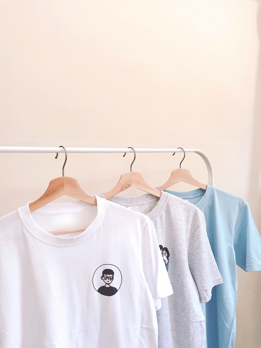 Onee Studio- Aesthetic Artwork |  - TSHIRT TOTE BAG