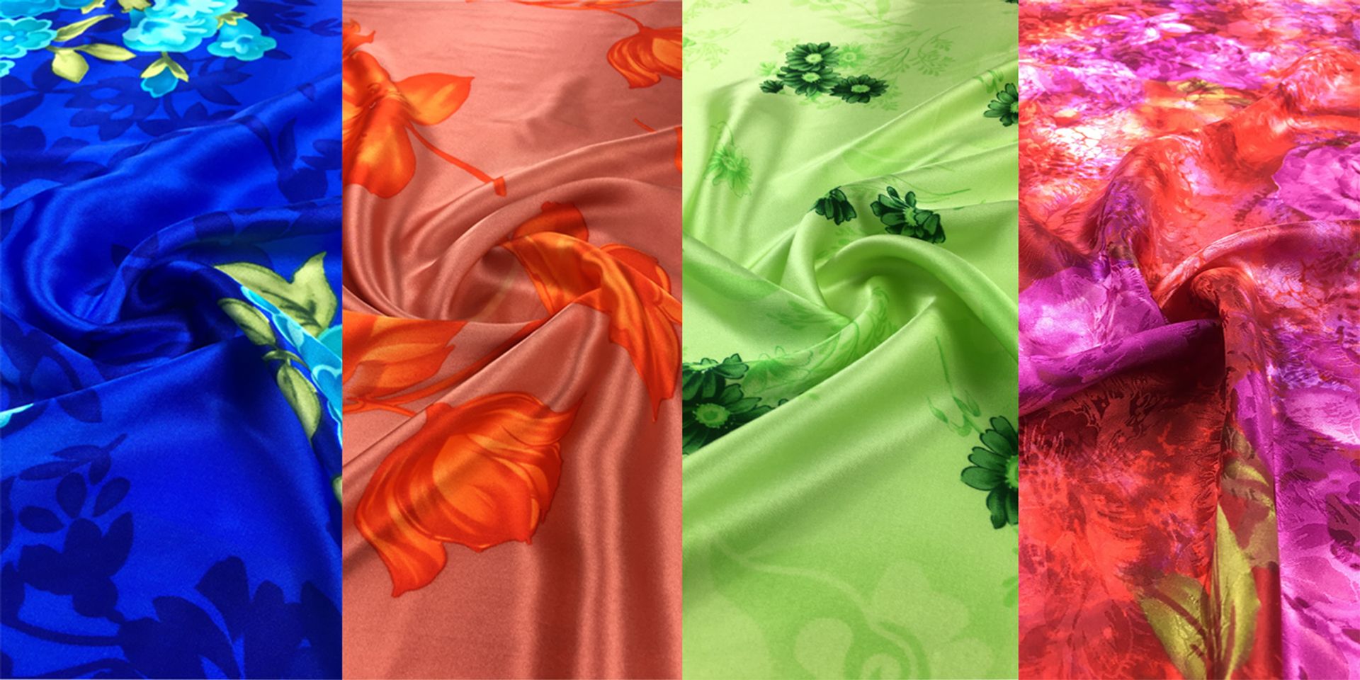 Mayasilk | FABRICS