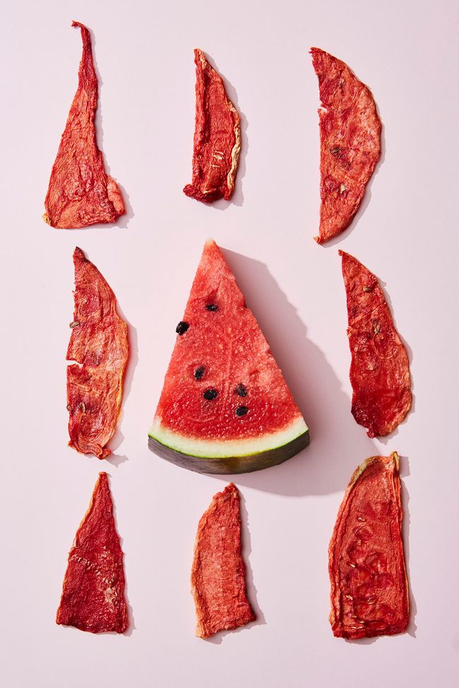 Ding Ding Go Sdn Bhd (1369868-P) | Natural Dehydrated Fruits - Watermelon