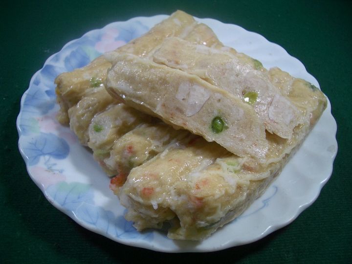 金蝦仁卷.JPG
