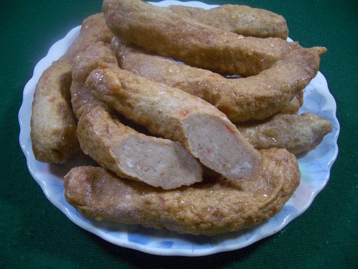 長腃黑輪.JPG