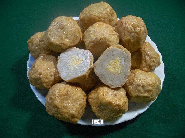 長腃蛋丸.JPG