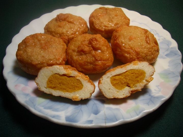 日本南瓜起司.JPG