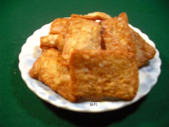 川島花枝片.JPG