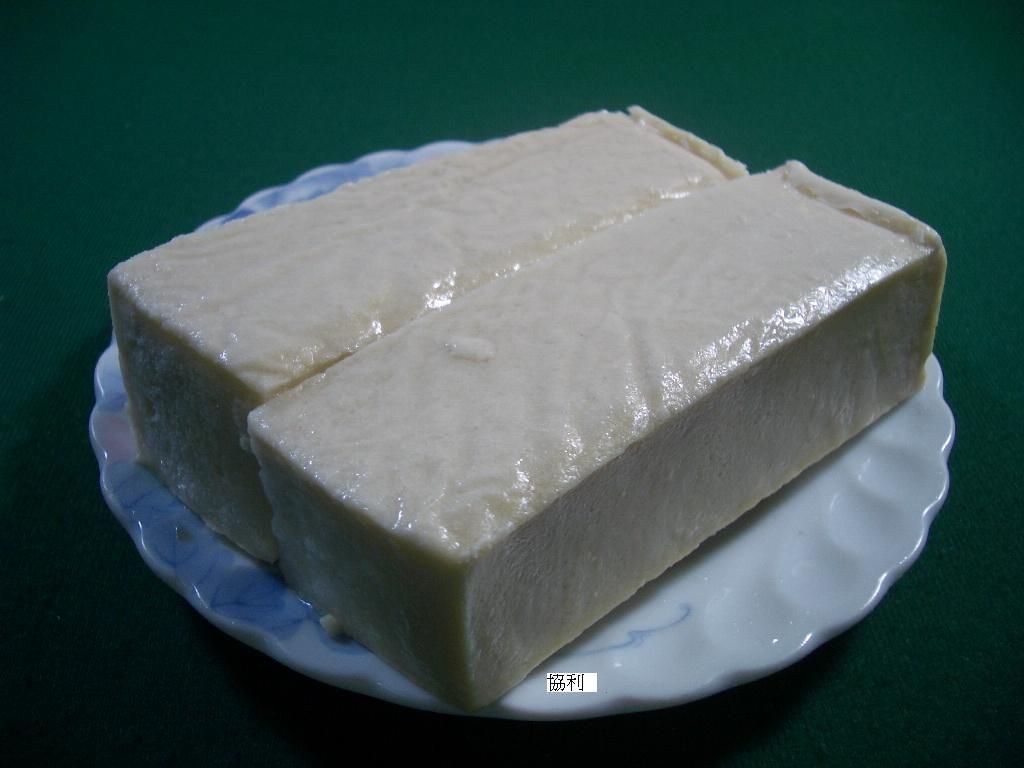 川口百頁豆腐.JPG