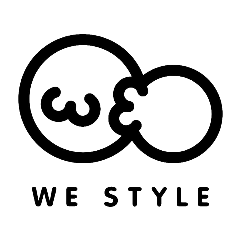 WE Style 生活選物