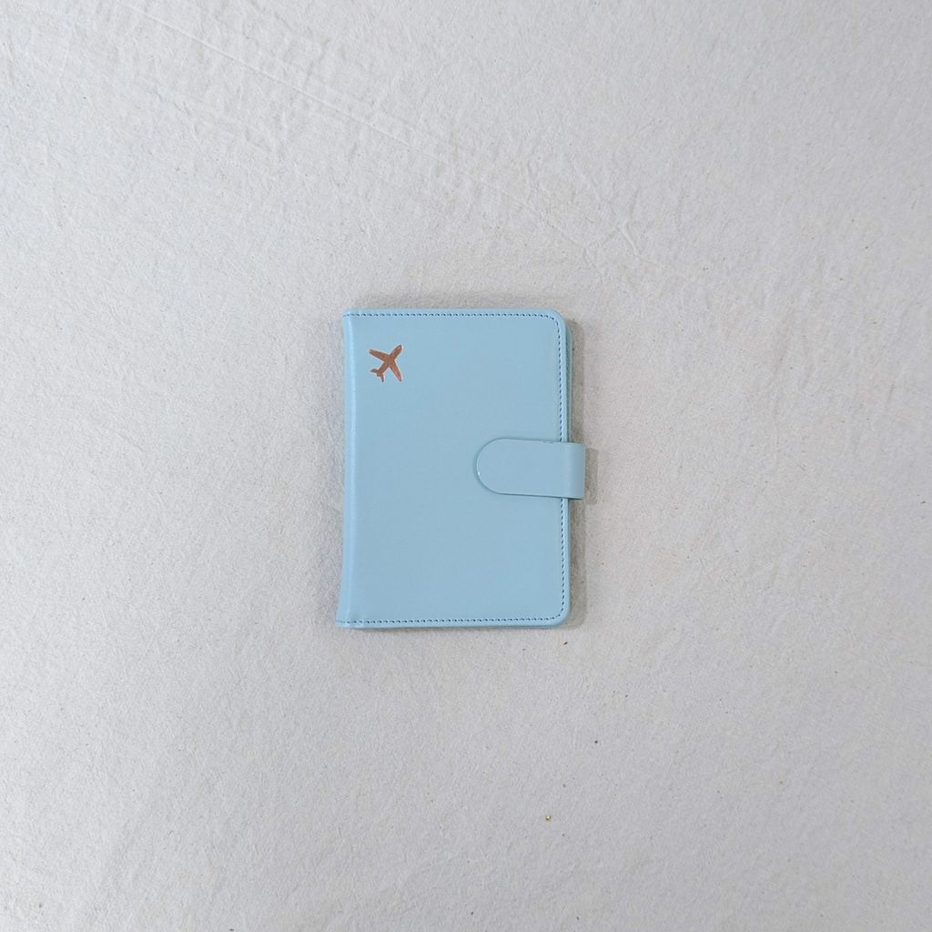 護照套04