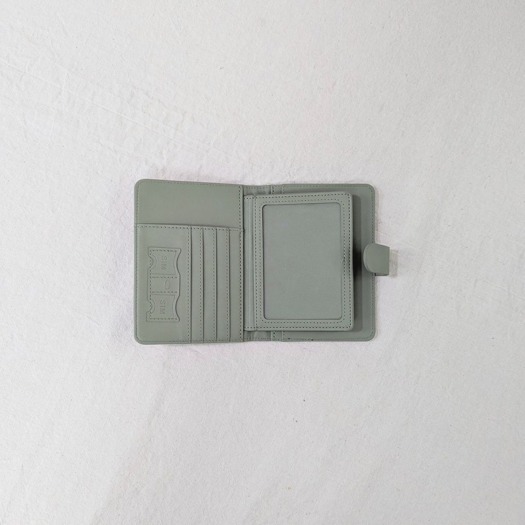 護照套09