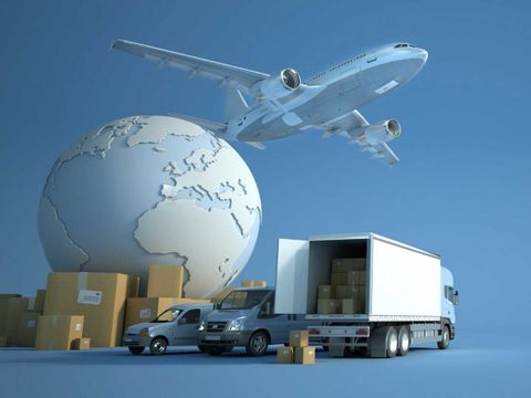 Logistic Img