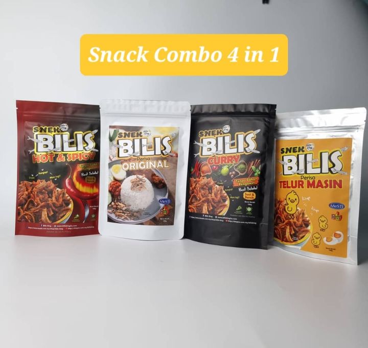 com 4 in 1 