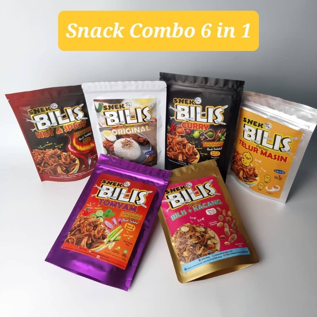 com 6 in 1 