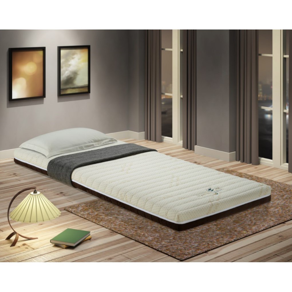 Getha Nature First 100 Mattress Comfort Getha Singapore Bed