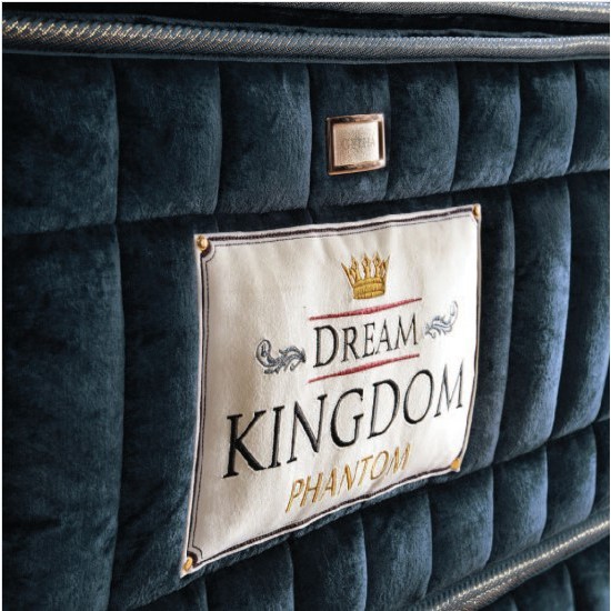 Getha Dream Kingdom Phantom Mattress Getha Singapore Bed, Mattress, Natural Latex Pillow, Topper