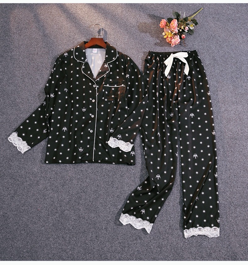 Princess Satin Pyjamas Collection 3.JPG