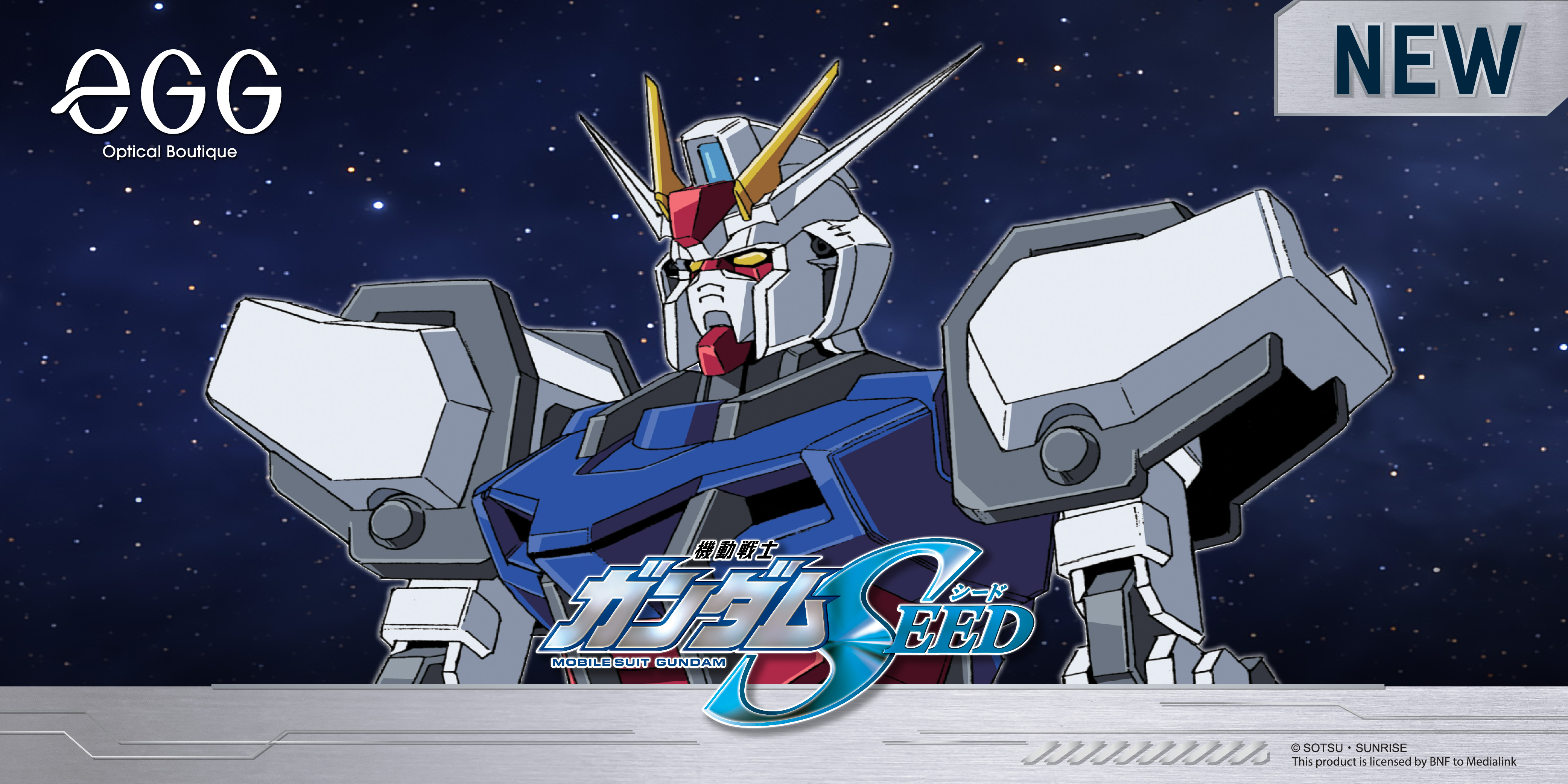FB Gundam Seed-10
