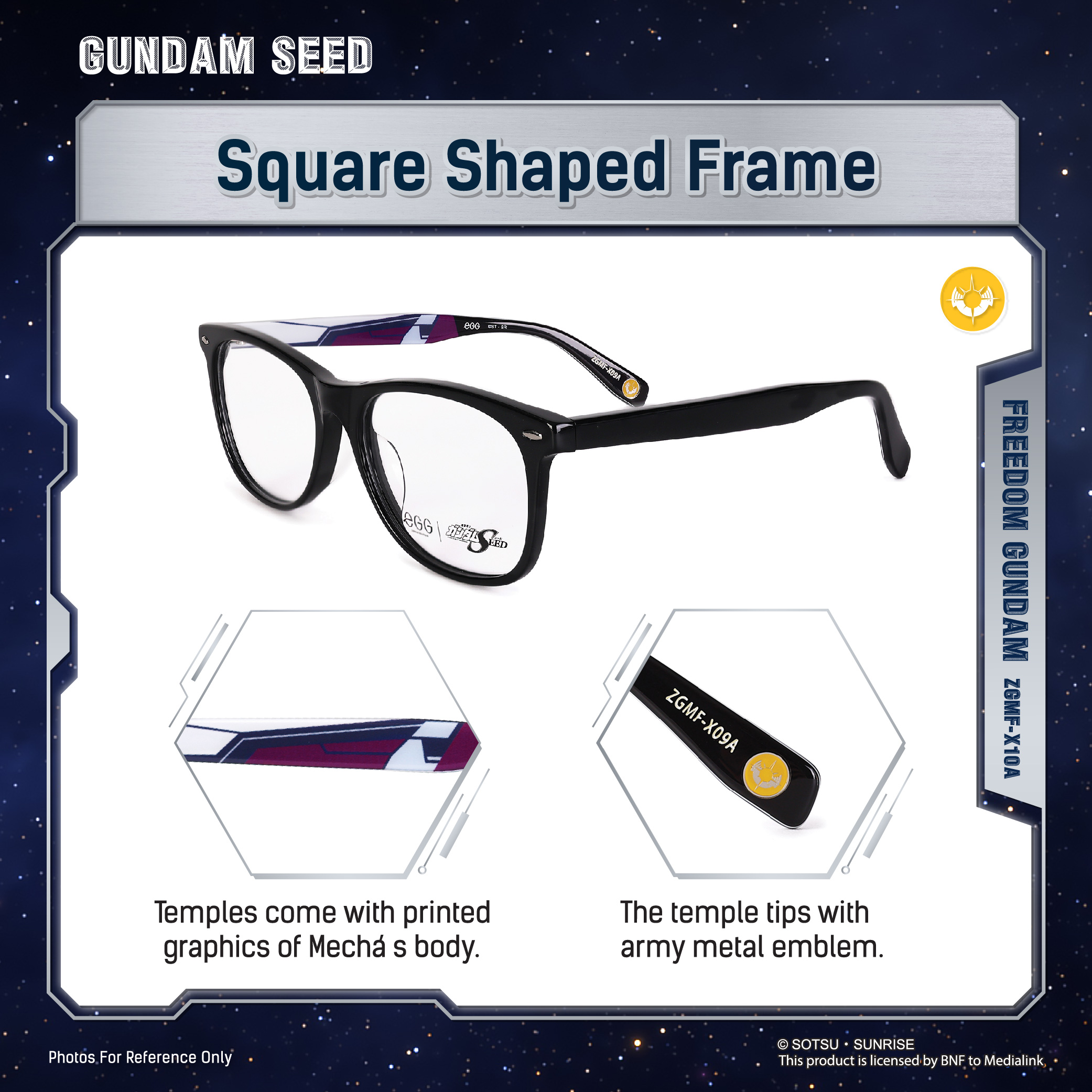 FB Gundam Seed-09