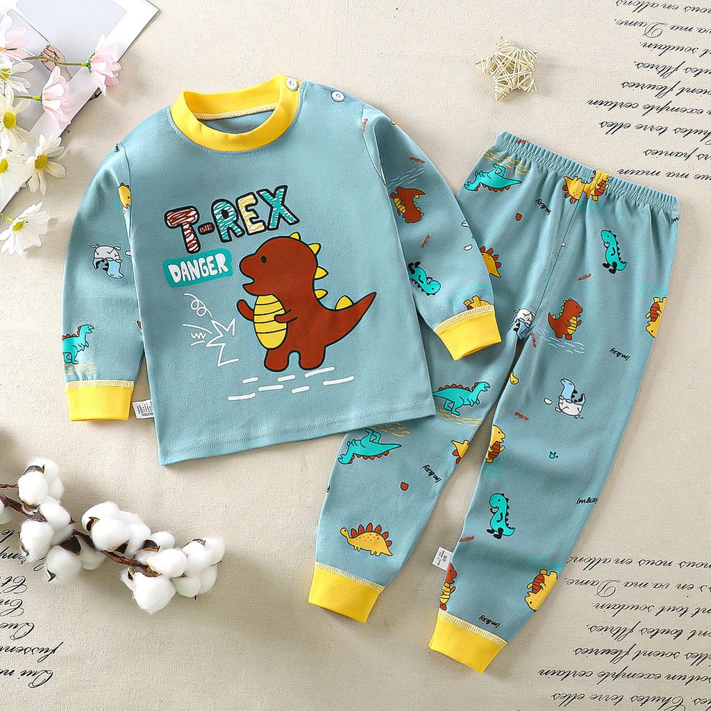 Cute Trex Pyjama