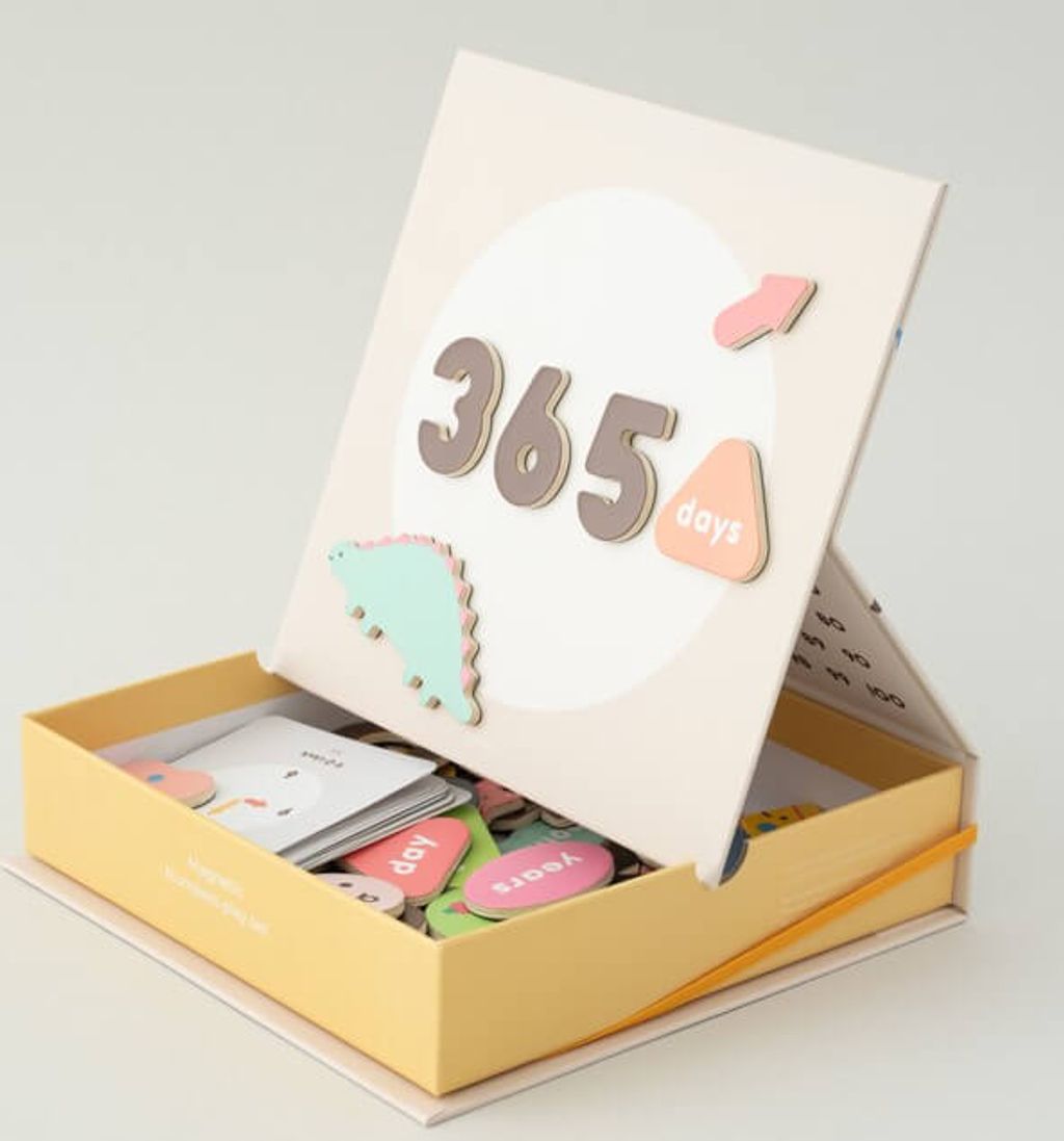 磁鐵組-數字-013