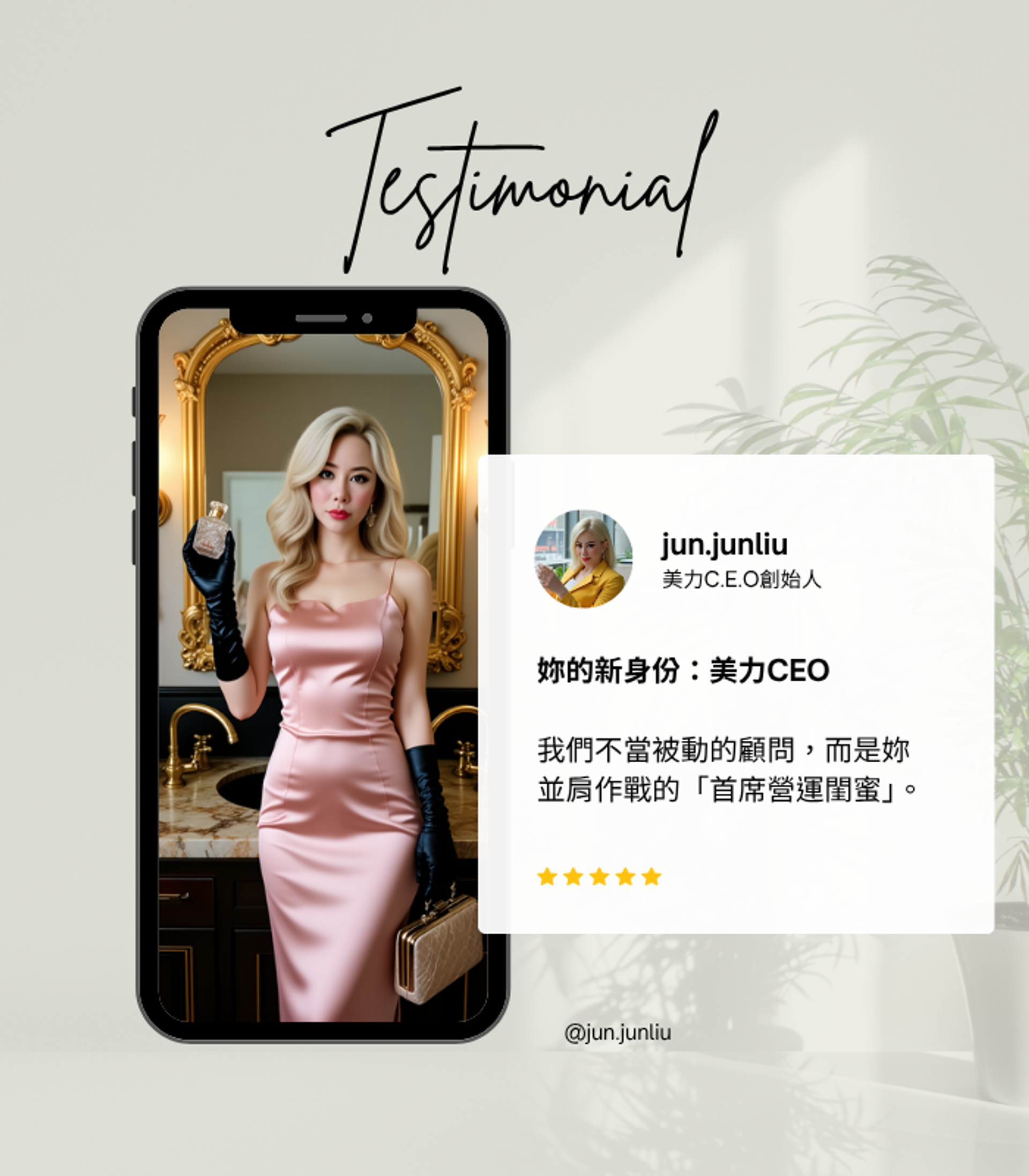 我是六月Luxeylash | 