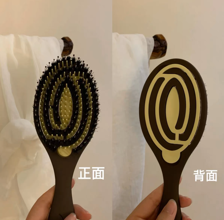 真鬃毛梳2